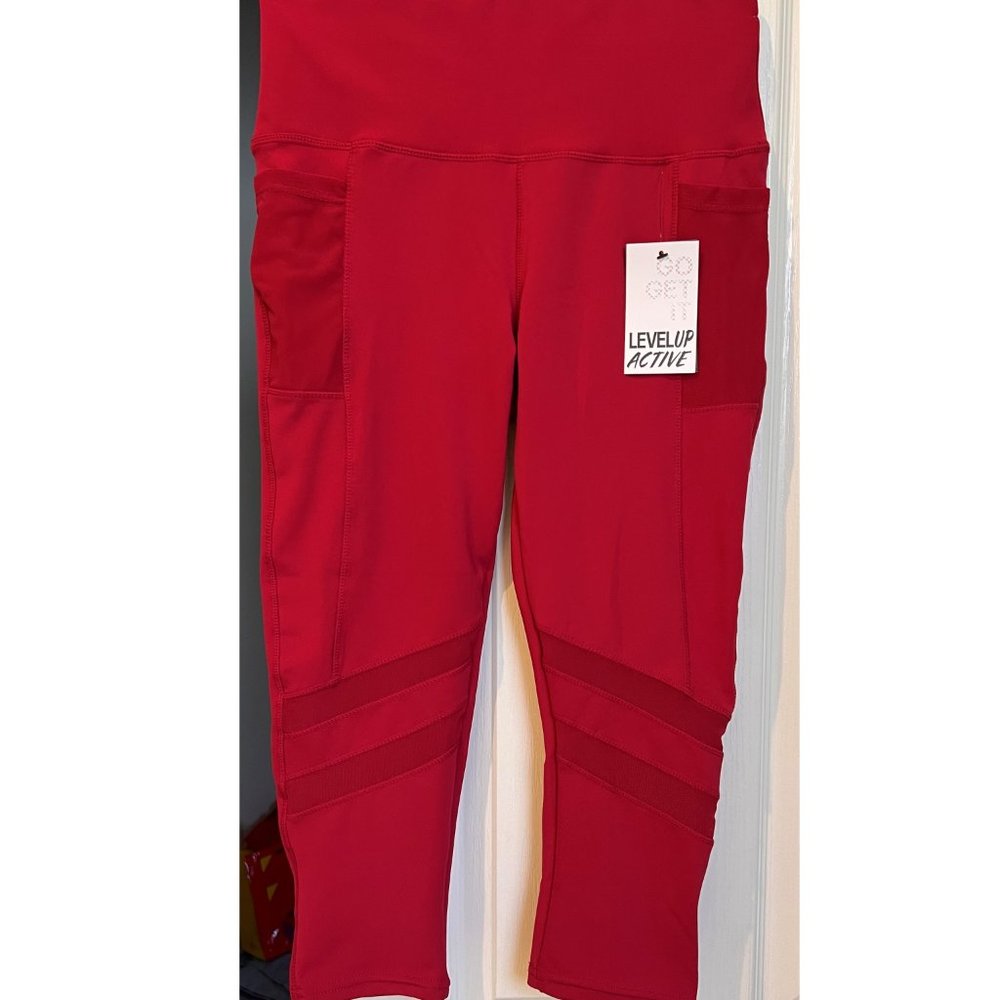 Active Pants - Picture 3 of 7